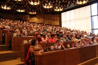 Zväčšiť fotografiu - Zdravotne znevýhodnení z prievidze a okolia bilancovali uplynulý rok - IMG_8410
