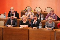 Zväčšiť fotografiu - Zdravotne znevýhodnení z prievidze a okolia bilancovali uplynulý rok - IMG_8422