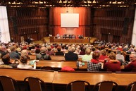 Zväčšiť fotografiu - Zdravotne znevýhodnení z prievidze a okolia bilancovali uplynulý rok - IMG_8426