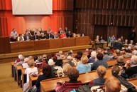 Zväčšiť fotografiu - Zdravotne znevýhodnení z prievidze a okolia bilancovali uplynulý rok - IMG_8443