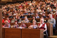 Zväčšiť fotografiu - Zdravotne znevýhodnení z prievidze a okolia bilancovali uplynulý rok - IMG_8488