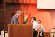 Zväčšiť fotografiu - Zdravotne znevýhodnení z prievidze a okolia bilancovali uplynulý rok - IMG_8494