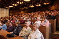 Zväčšiť fotografiu - Zdravotne znevýhodnení z prievidze a okolia bilancovali uplynulý rok - IMG_8501