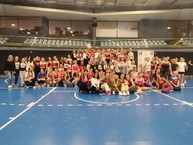 Zväčšiť fotografiu - Zdravý pohyb je medzi stredoškolákmi obľúbený