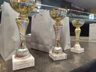 Zväčšiť fotografiu - Zdravý pohyb je medzi stredoškolákmi obľúbený