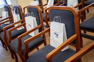 Združenie samosprávnych krajov na svojej prvej konferencii hľadalo riešenia na kľúčové výzvy vyšších územných celkov - DSC00272