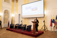 Združenie samosprávnych krajov na svojej prvej konferencii hľadalo riešenia na kľúčové výzvy vyšších územných celkov - DSC00427