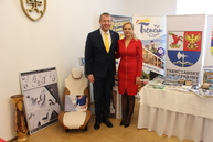 Združenie samosprávnych krajov na svojej prvej konferencii hľadalo riešenia na kľúčové výzvy vyšších územných celkov - IMG_0196