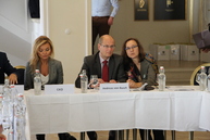 Združenie samosprávnych krajov rokovalo v pezinku, nosnou témou boli opäť eurofondy - IMG_4284