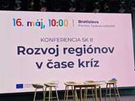 Zväčšiť fotografiu - Združenie samosprávnych krajov sk8 diskutovalo na tému aktuálnych výziev - IMG-20230516-WA0004