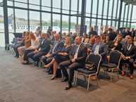 Zväčšiť fotografiu - Združenie samosprávnych krajov sk8 diskutovalo na tému aktuálnych výziev - IMG-20230516-WA0009