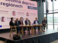Zväčšiť fotografiu - Združenie samosprávnych krajov sk8 diskutovalo na tému aktuálnych výziev - IMG-20230516-WA0018