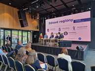 Zväčšiť fotografiu - Združenie samosprávnych krajov sk8 diskutovalo na tému aktuálnych výziev - IMG-20230516-WA0022