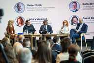 Zväčšiť fotografiu - Združenie samosprávnych krajov sk8 diskutovalo na tému aktuálnych výziev - SK 8_ Konferencia v Bratislave (4)