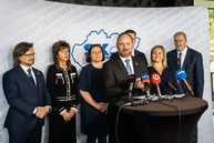 Zväčšiť fotografiu - Združenie samosprávnych krajov sk8 diskutovalo na tému aktuálnych výziev - SK 8_ Konferencia v Bratislave (7)