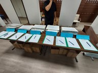 Zväčšiť fotografiu - Združenie zoskupujúce mestá a obce stredného považia oslavuje 30 rokov - 20210831_090616