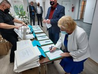 Zväčšiť fotografiu - Združenie zoskupujúce mestá a obce stredného považia oslavuje 30 rokov - 20210831_091322