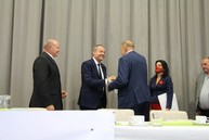 Zväčšiť fotografiu - Združenie zoskupujúce mestá a obce stredného považia oslavuje 30 rokov - IMG_0121