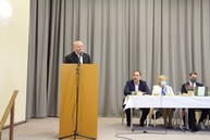 Zväčšiť fotografiu - Združenie zoskupujúce mestá a obce stredného považia oslavuje 30 rokov - IMG_0139