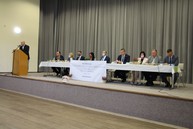 Zväčšiť fotografiu - Združenie zoskupujúce mestá a obce stredného považia oslavuje 30 rokov - IMG_0152