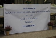 Zväčšiť fotografiu - Združenie zoskupujúce mestá a obce stredného považia oslavuje 30 rokov - rzmosp2