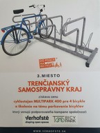 Zväčšiť fotografiu - Zelená župa na stupni víťazov - 20230721_090118