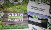Zväčšiť fotografiu - Zelené aktivity trenčianskej župy budú pokračovať aj v budúcom roku - eko brozury