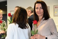 Zväčšiť fotografiu - Ženy majú svoje nezastupiteľné miesto aj na župnom úrade - MDŽ_17