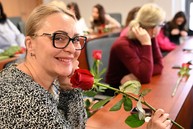 Zväčšiť fotografiu - Ženy majú svoje nezastupiteľné miesto aj na župnom úrade - MDŽ_22
