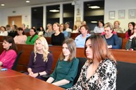 Zväčšiť fotografiu - Ženy majú svoje nezastupiteľné miesto aj na župnom úrade - MDŽ_7