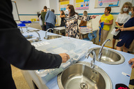 Zväčšiť fotografiu - Žiaci v bošanoch sa budú vzdelávať v špičkových učebniach - TSK_Odborné učebne Bošany (14 of 46)