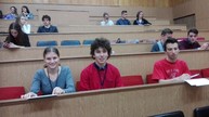 Žiak myjavského gymnázia ivan pančiak z moskvy doniesol striebro i zlato - ORj14