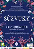 Zimné slávnosti hornonitria vstúpia do 15. ročníka - 05  Súzvuky