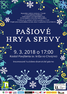 Zimné slávnosti hornonitria vstúpia do 15. ročníka - 07 Pašie