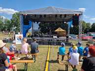 Zväčšiť fotografiu - Zlatovce hostili medzinárodný festival, obec tuchyňa oslavovala a hodovala - WhatsApp Image 2023-07-23 at 19.24.27 (3)
