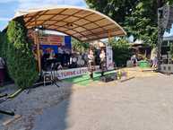 Zväčšiť fotografiu - Zlatovce hostili medzinárodný festival, obec tuchyňa oslavovala a hodovala - WhatsApp Image 2023-07-23 at 19.24.31