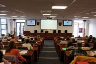 Zmeny vo finančných výkazoch by zamestnancov župného úradu a jeho organizácií nemali prekvapiť - 2