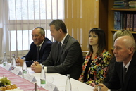 Zrekonštruované gymnázium v myjave navštívil prezident slovenskej republiky - IMG_7712