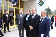 Zrekonštruované gymnázium v myjave navštívil prezident slovenskej republiky - IMG_7833