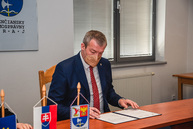 Zväčšiť fotografiu - Župa aj univerzita sa budú podieľať na národnom stretnutí mládeže t22 - TSK_Memorandum T22_mini (13)