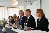 Zväčšiť fotografiu - Župa aktívne pracuje na zlepšovaní protikorupčnej politiky