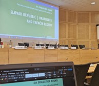 Zväčšiť fotografiu - Župa aktívne pracuje na zlepšovaní protikorupčnej politiky
