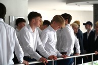 Zväčšiť fotografiu - Župa hostila mládežníkov dukla trenčín - DSC_7293