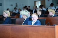 Zväčšiť fotografiu - Župa hostila mládežníkov dukla trenčín - DSC_7343