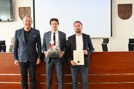Zväčšiť fotografiu - Župa hostila mládežníkov dukla trenčín - DSC_7434