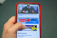 Zväčšiť fotografiu - Župa obhájila striebro v súťaži zlatý erb - TSK_Zlatý Erb 2020 (7 of 8)