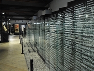 Zväčšiť fotografiu - Župa opäť podporí zážitkové vzdelávanie stredoškolákov - muzeum_holokaustu_v_seredi_muzeum.sk