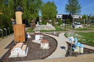 Zväčšiť fotografiu - Župa opäť podporí zážitkové vzdelávanie stredoškolákov - park_miniatur-kocr trencin region