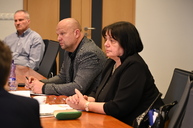 Zväčšiť fotografiu - Župa reflektovala na priority jednotlivých okresov pri zmene návrhu rozpočtu na nasledujúce obdobie - DSC_4330