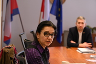 Zväčšiť fotografiu - Župa reflektovala na priority jednotlivých okresov pri zmene návrhu rozpočtu na nasledujúce obdobie - DSC_4406